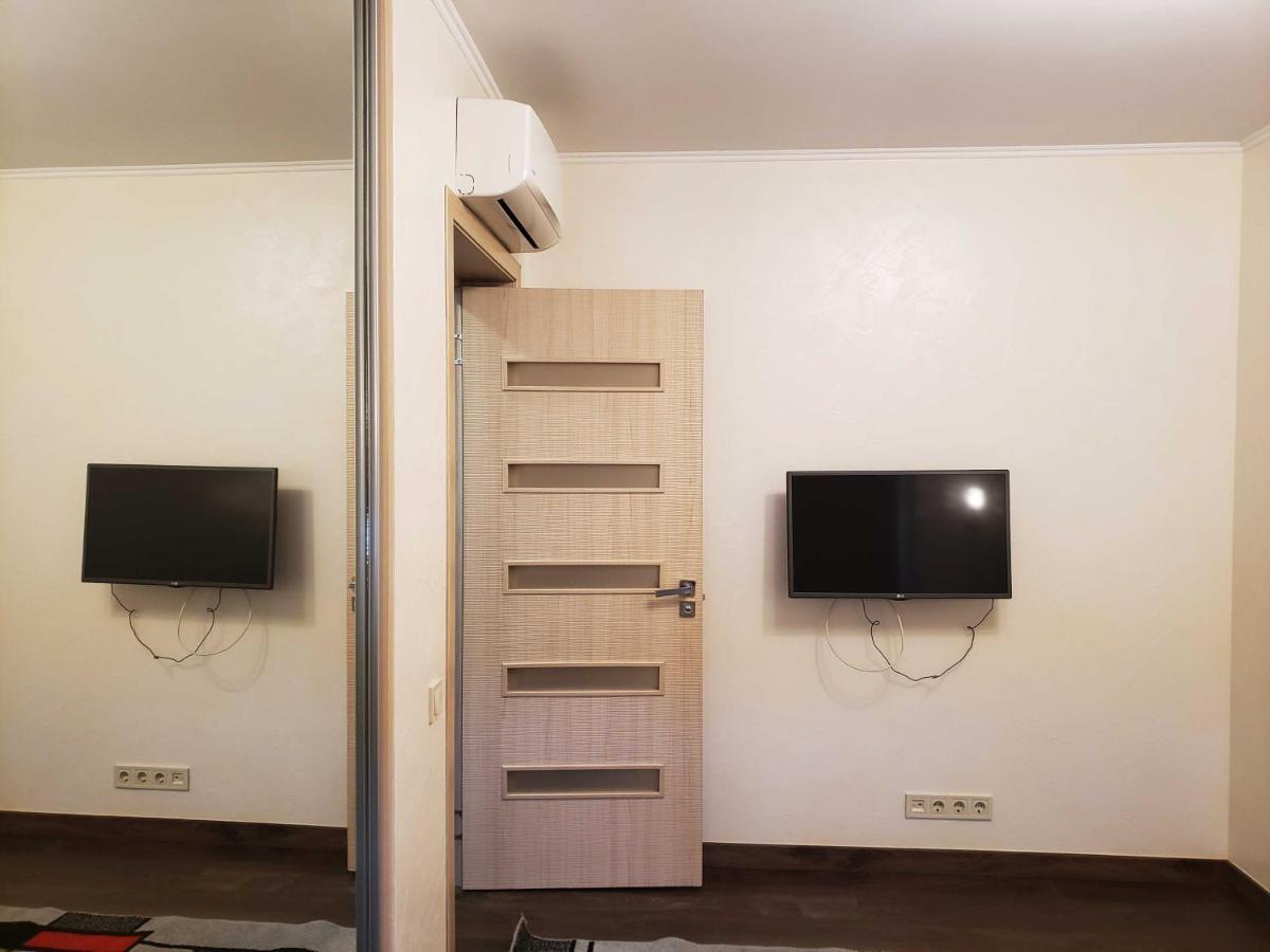 Unique 1 Bd Apt Dt W/Free Parking And Wi-Fi Apartment คีชีเนา ภายนอก รูปภาพ