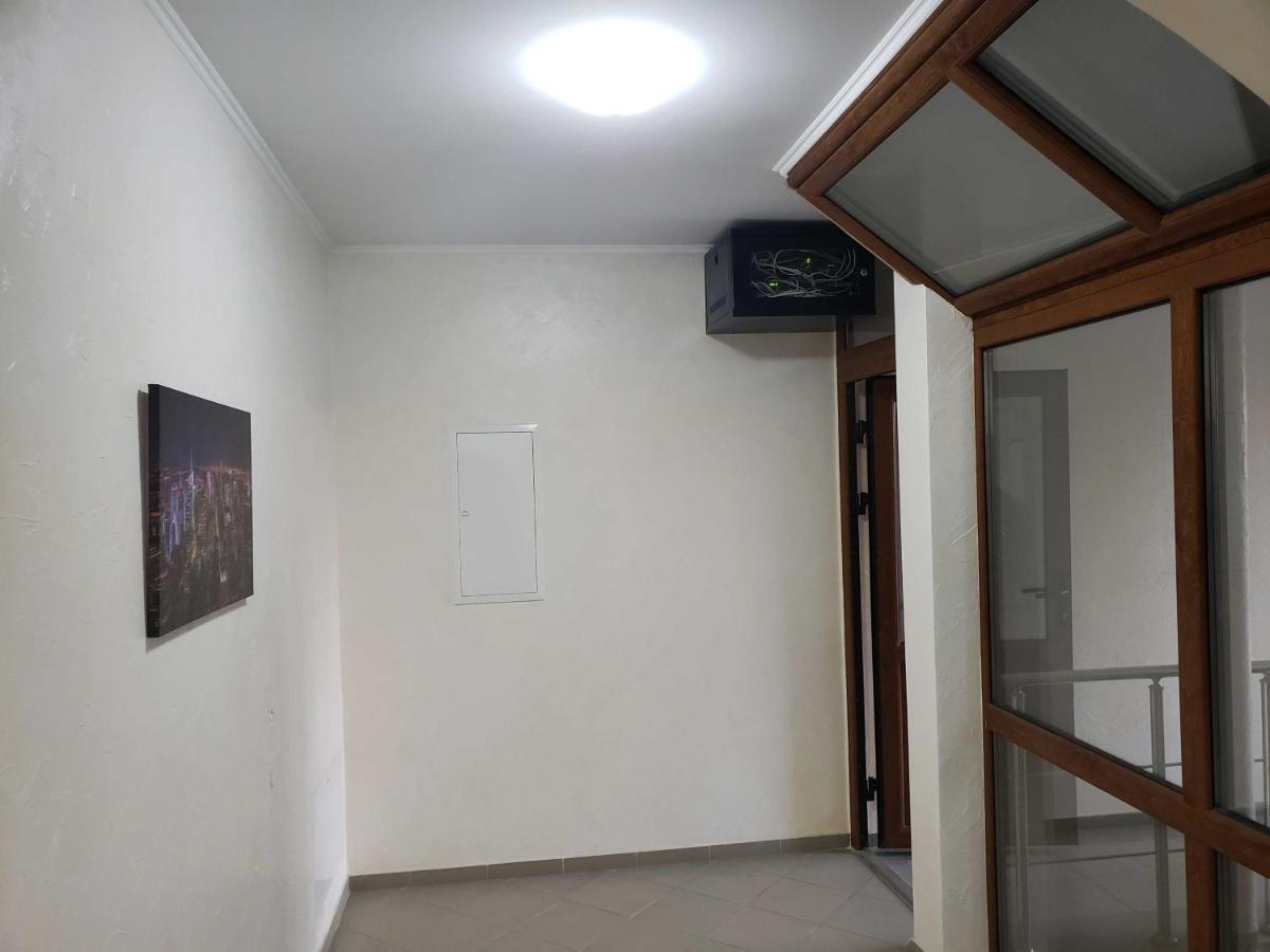 Unique 1 Bd Apt Dt W/Free Parking And Wi-Fi Apartment คีชีเนา ภายนอก รูปภาพ
