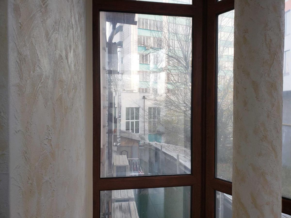 Unique 1 Bd Apt Dt W/Free Parking And Wi-Fi Apartment คีชีเนา ภายนอก รูปภาพ