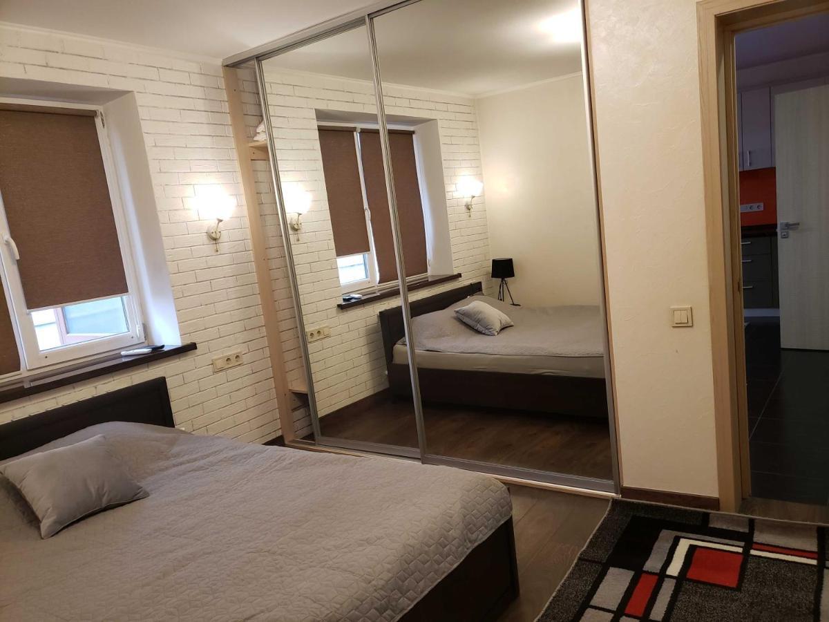 Unique 1 Bd Apt Dt W/Free Parking And Wi-Fi Apartment คีชีเนา ภายนอก รูปภาพ